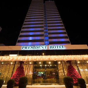 President Hotel Athens